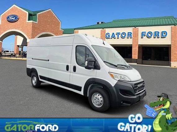 RAM PROMASTER 2500 2023 3C6LRVDG4PE525367 image